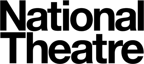 National Theatre production company logo