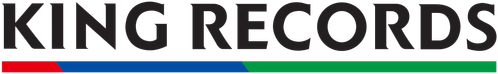 King Records production company logo