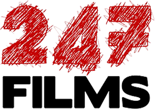 Logo companie de producție 2.4.7. Films