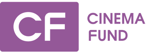 Cinema Foundation of Russia production company logo
