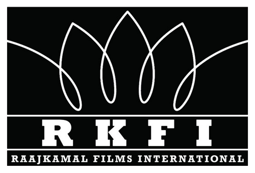 Raajkamal Films International production company logo