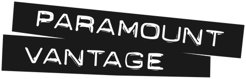Logo companie de producție Paramount Vantage