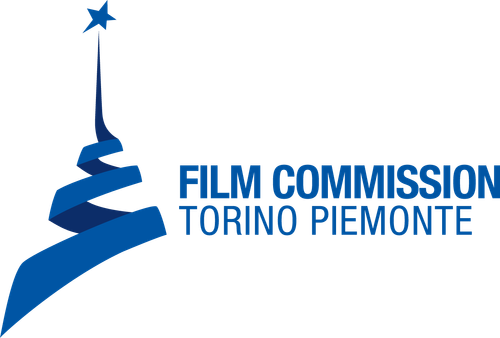 Logo companie de producție Film Commission Torino Piemonte