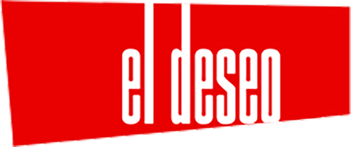 El Deseo production company logo