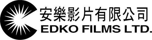 Logo companie de producție Edko Films
