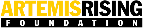 Artemis Rising production company logo