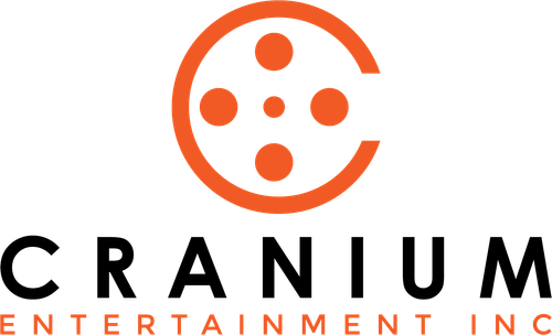 Logo companie de producție Cranium Entertainment