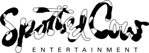 Spotted Cow Entertainment production company logo