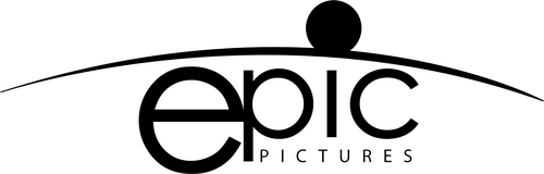 Epic Pictures Group production company logo