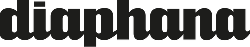 Diaphana Films production company logo