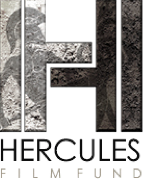Logo companie de producție Hercules Film Fund