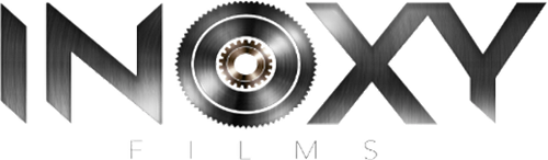 Inoxy Films production company logo