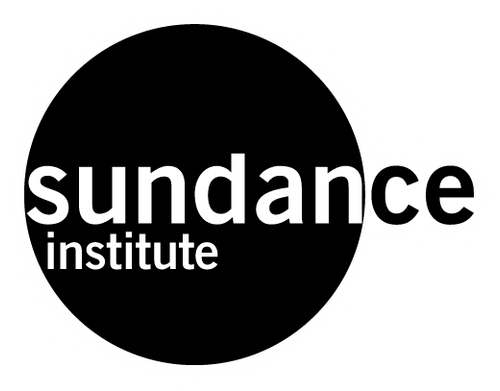Logo companie de producție Sundance Institute