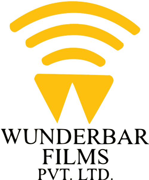 Wunderbar Films production company logo