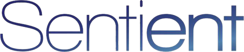 Sentient Entertainment production company logo