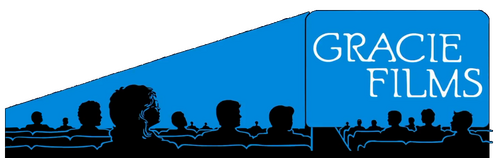 Logo companie de producție Gracie Films