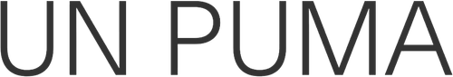 Logo companie de producție Un Puma