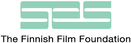 Finnish Film Foundation production company logo
