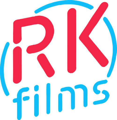 Logo companie de producție Roth-Kirschenbaum Films