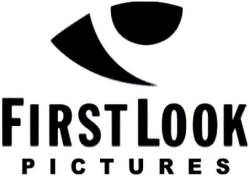 Logo companie de producție First Look Pictures