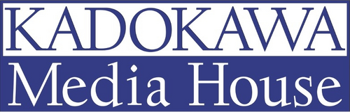 KADOKAWA Media House production company logo