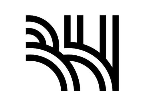 BH Entertainment production company logo