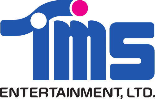 TMS Entertainment production company logo