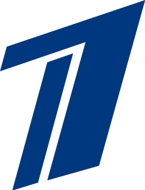 Logo companie de producție Channel One
