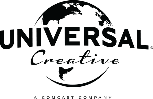 Universal Creative production company logo