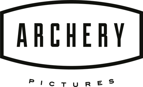 Logo companie de producție Archery Pictures