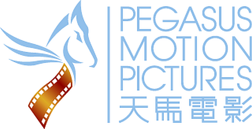 Pegasus Motion Pictures production company logo