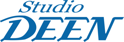 Logo companie de producție Studio Deen