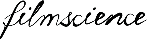 filmscience production company logo