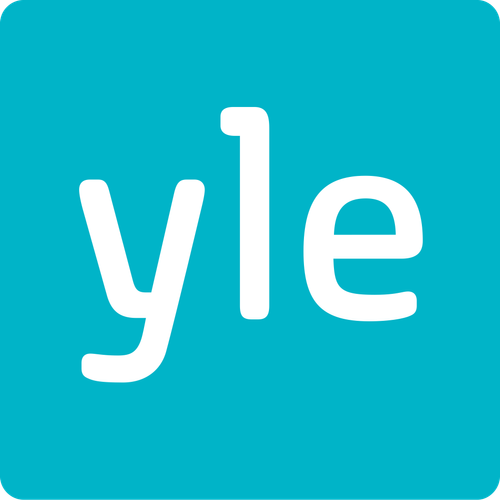 YLE production company logo