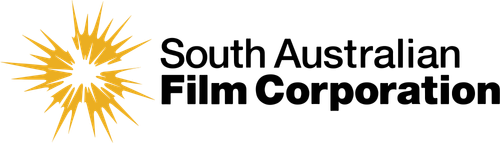 South Australian Film Corporation production company logo
