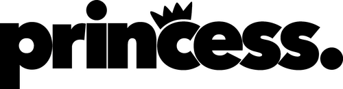 Princess Pictures production company logo