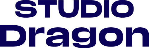 Logo companie de producție Studio Dragon