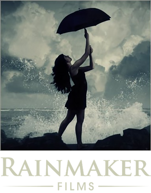 RainMaker Films production company logo