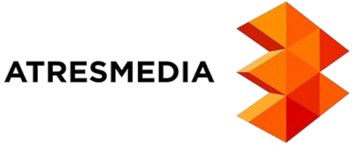 Logo companie de producție Atresmedia