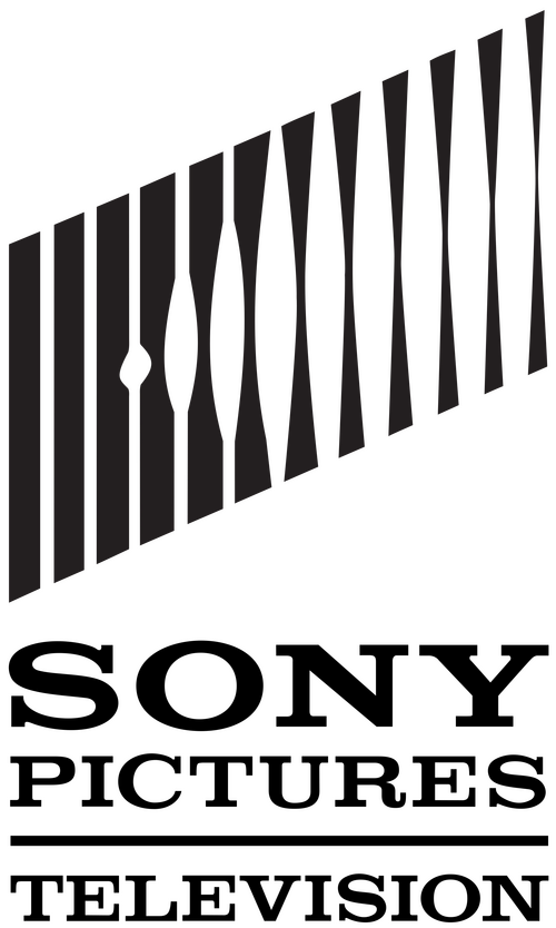 Logo companie de producție Sony Pictures Television