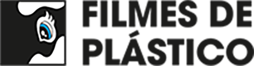 Filmes de Plástico production company logo
