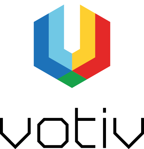 Votiv Films production company logo