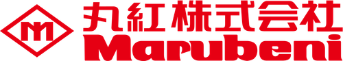 Marubeni production company logo