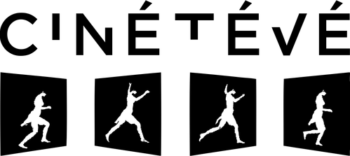 Cinétévé production company logo