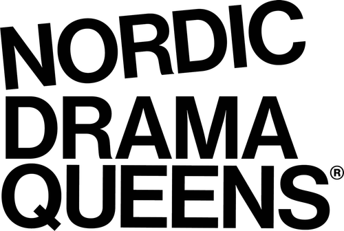 Nordic Drama Queens production company logo