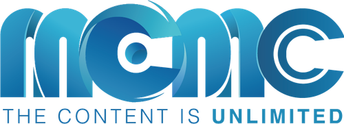 MCMC production company logo
