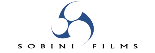 Sobini Films production company logo