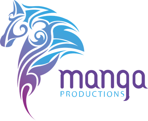 Manga Productions