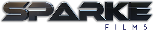 Sparke Films production company logo