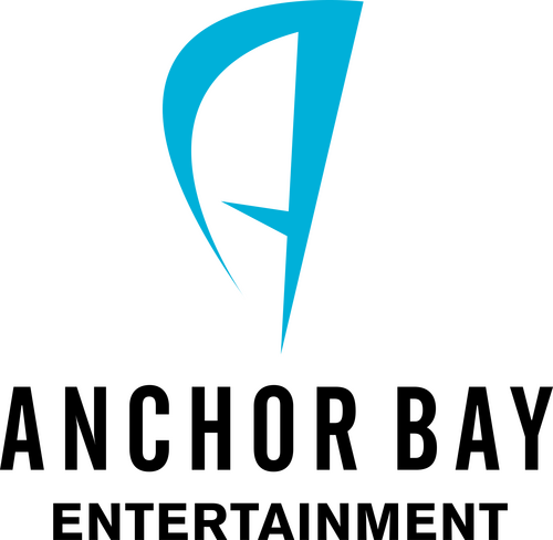 Anchor Bay Entertainment production company logo